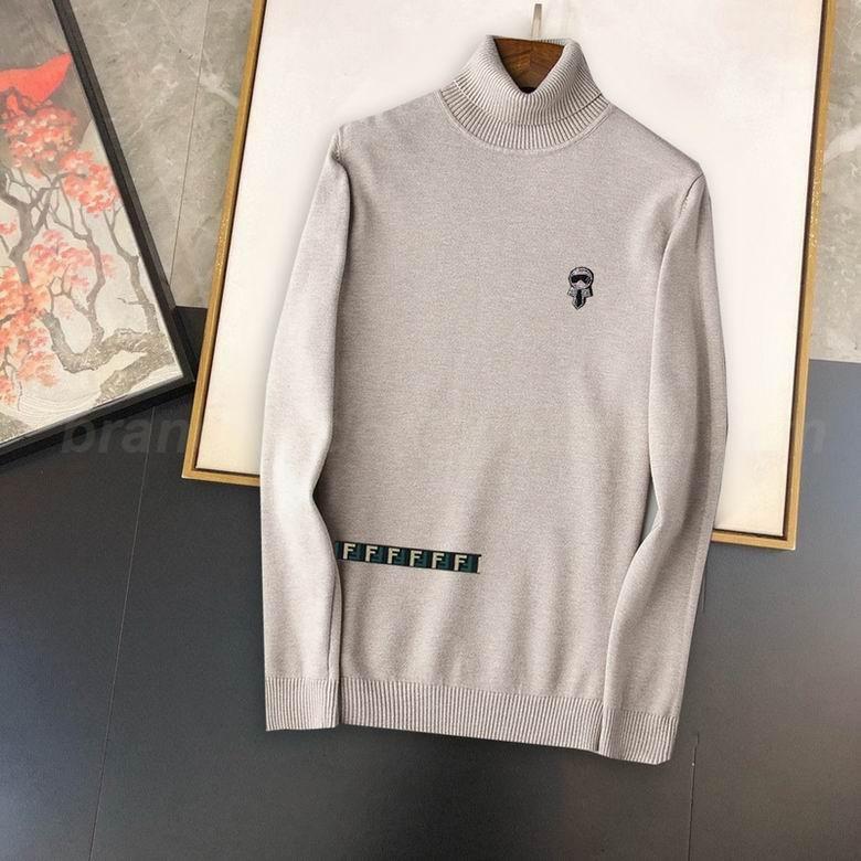 Fendi Men's Sweater 72